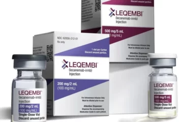 Aprueban el primer remedio para frenar el avance del Alzheimer