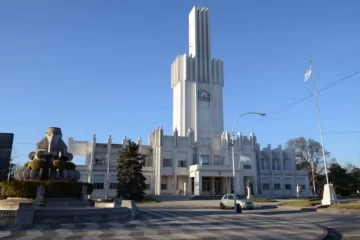 Pondrán en valor dos joyas de la obra salamoniana en la región