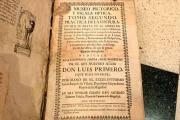 La Aduana recuperó un impreso original de la declaración de la Independencia de 1816