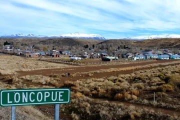 Un sismo de 6,5 grados sacudió a Neuquén Un sismo de 6,5 grados sacudió a Neuquén