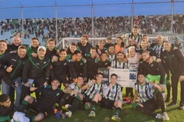 Villa Mitre dio el golpe y eliminó a Godoy Cruz de la Copa Argentina