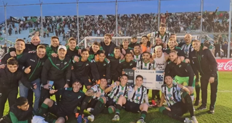 Villa Mitre dio el golpe y eliminó a Godoy Cruz de la Copa Argentina Villa Mitre dio el golpe y eliminó a Godoy Cruz de la Copa Argentina