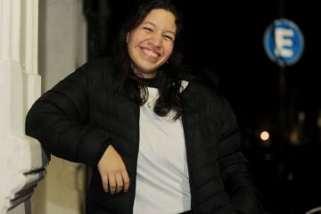 Una estudiantes Argentina seleccionada entre las 50 mejores del mundo