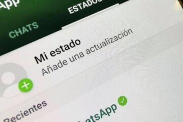 WhatsApp reemplazará los «estados» por una nueva función