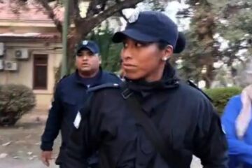 Jujuy: Repudian a Morales por «la violación de la autonomía universitaria»