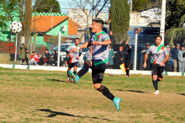 Independiente busca sumar de tres en Puan
