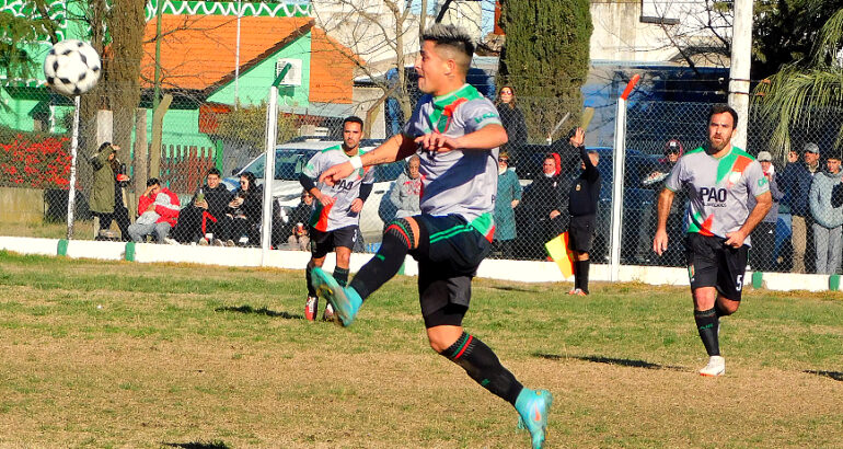 Independiente busca sumar de tres en Puan Independiente busca sumar de tres en Puan