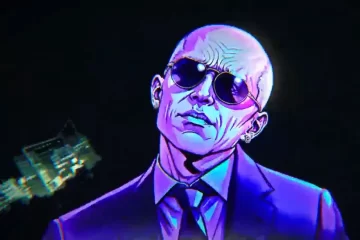 El Indio Solari estrenó dos canciones con Los Fundamentalistas