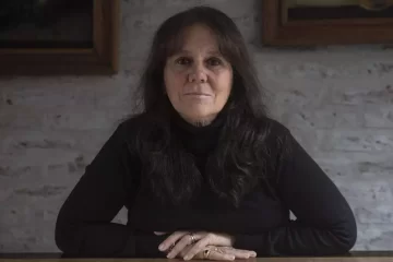 Marina Charpentier, trabajadora social y mamá de Chano: “Hay que saber acompañar a un hijo pero también tomar distancia”