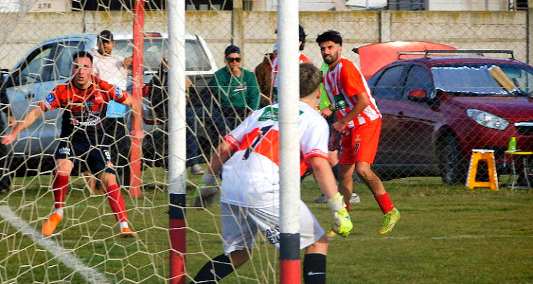 Deportivo cayó 1 a 0 en Villa Belgrano Deportivo cayó 1 a 0 en Villa Belgrano