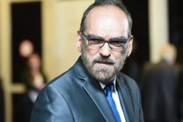 Milei nombró a Fernando Iglesias embajador en Bélgica