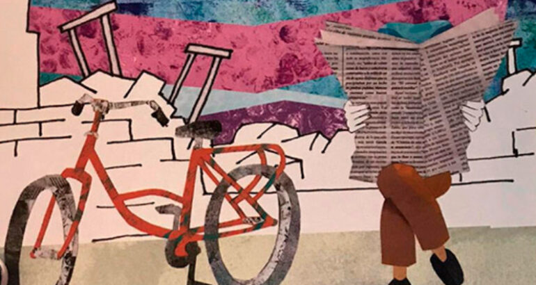 Un Proyecto alsinense entre los 16 ganadores del Primer Concurso de Cultura, Arte y Tecnologías Un Proyecto alsinense entre los 16 ganadores del Primer Concurso de Cultura, Arte y Tecnologías