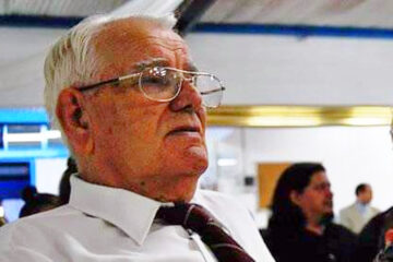 Falleció Raúl González, primer intendente electo de Adolfo Alsina tras la recuperación de la Democracia