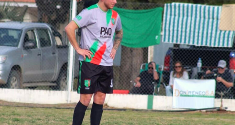 Peñarol goleó a Independiente en Rivera Peñarol goleó a Independiente en Rivera