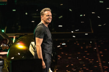 Luis Miguel, Marc Anthony y Bad Bunny se convirtieron en los latinos más taquilleros de la historia