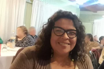Beatriz Ludovico renunció como Secretaria de Finanzas del PJ de Adolfo Alsina
