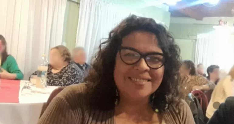 Se muda a Trenque Lauquen la causa contra Beatriz Ludovico