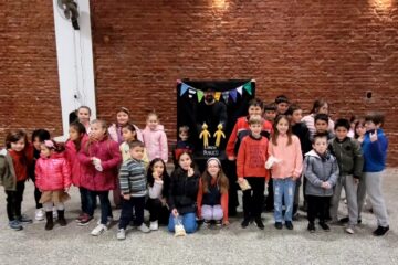 Villa Maza: Exitoso primer fin de semana de vacaciones