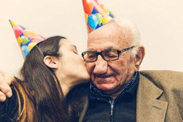 ¡Feliz día de los abuelos! Este es el origen de la celebración