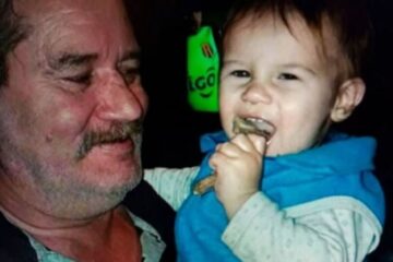 «Cada día el dolor es más insoportable»: el abuelo de Lucio Dupuy recordó a su nieto en el día de su cumpleaños