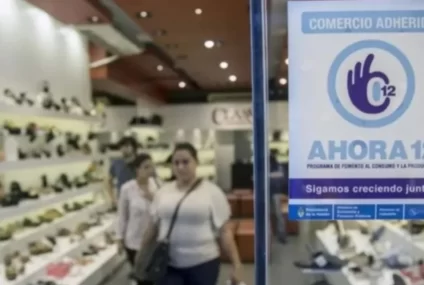 El Gobierno derogó 58 normas de comercio interior incluyendo Ahora 12, Cuota Simple y Precios Cuidados El Gobierno derogó 58 normas de comercio interior incluyendo Ahora 12, Cuota Simple y Precios Cuidados