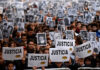 La Justicia ordenó aplicar el juicio en ausencia para los acusados del atentado a la AMIA