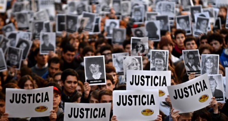 AMIA: El acto central por el 32° aniversario del atentado terrorista se realizará el viernes 17 de julio AMIA: El acto central por el 32° aniversario del atentado terrorista se realizará el viernes 17 de julio