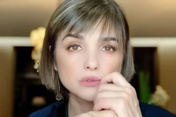Araceli González reveló que tiene SIBO: «Son los stops que nos pone la vida»