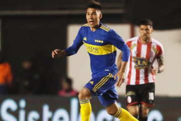 Boca enfrenta a Barracas por Copa Argentina
