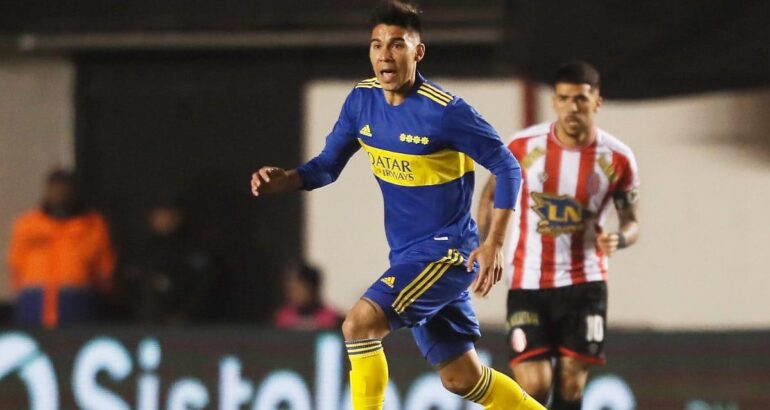 Boca enfrenta a Barracas por Copa Argentina Boca enfrenta a Barracas por Copa Argentina
