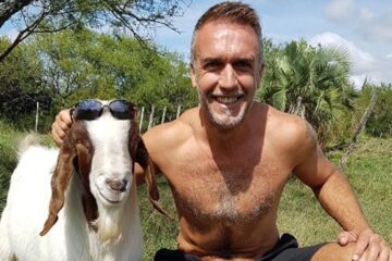 La Uatre denunció a Batistuta por tener a sus empleados trabajando «en condiciones deplorables»