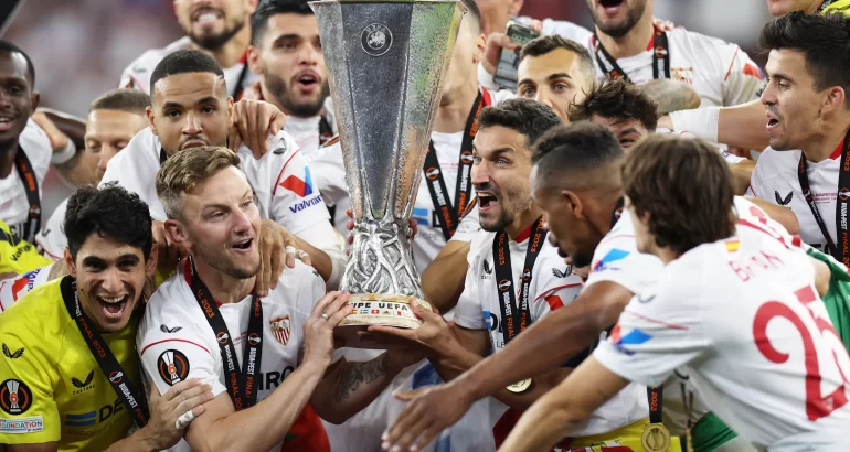 El «Desafío de Campeones» enfrentará a los ganadores de la Sudamericana y la Europa League El «Desafío de Campeones» enfrentará a los ganadores de la Sudamericana y la Europa League