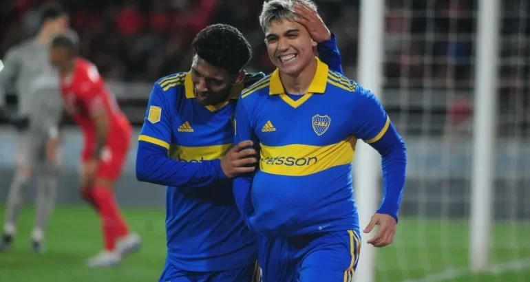 Copa Argentina: Boca va por la clasificación a cuartos ante Almagro Copa Argentina: Boca va por la clasificación a cuartos ante Almagro