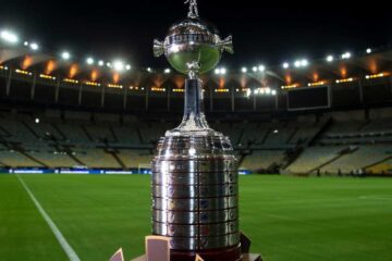 River, el más favorecido de los argentinos en el sorteo de la Libertadores