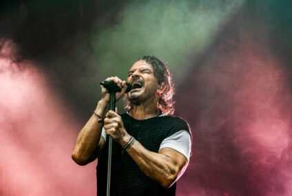 Ricardo Arjona agotó otras tres fechas y ya suma 17 Arenas llenos en Argentina Ricardo Arjona agotó otras tres fechas y ya suma 17 Arenas llenos en Argentina