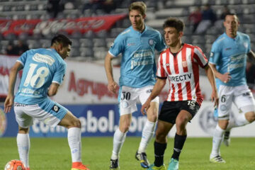 Estudiantes intentará volver al triunfo en la Liga ante Belgrano