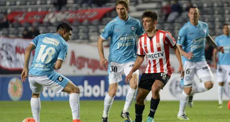 Estudiantes intentará volver al triunfo en la Liga ante Belgrano Estudiantes intentará volver al triunfo en la Liga ante Belgrano