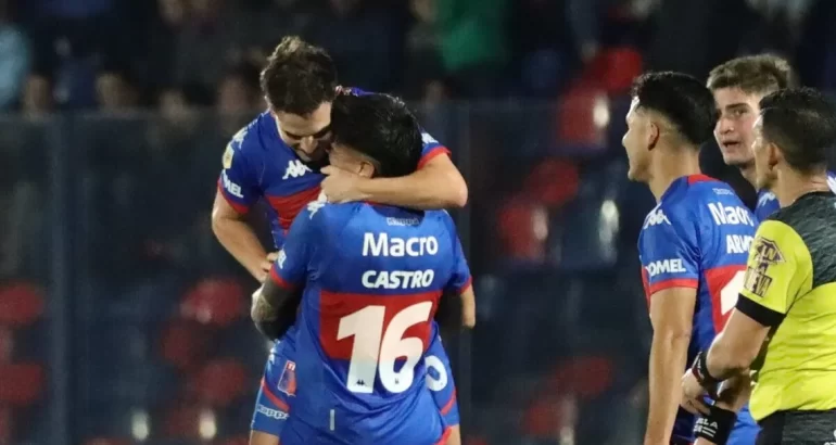 San Lorenzo cerró el torneo con una derrota ante Tigre San Lorenzo cerró el torneo con una derrota ante Tigre