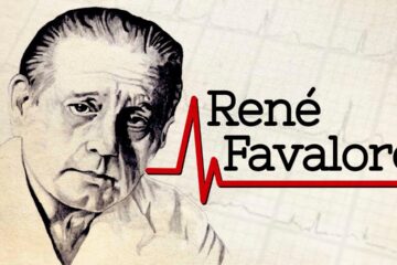 A 100 años del nacimiento de Favaloro: un legado que late con fuerza