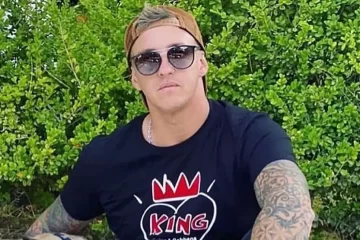 Horror en Budge: encontraron a un empresario descuartizado en una valija