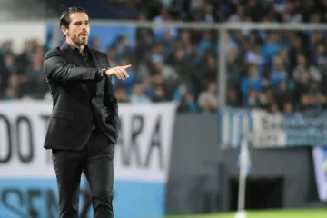 Copa Argentina: Racing no quiere sorpresas ante San Martín