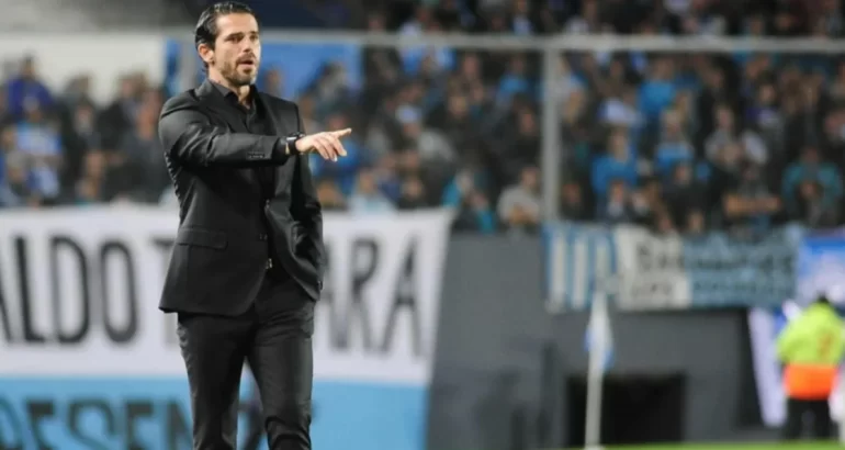 Copa Argentina: Racing no quiere sorpresas ante San Martín Copa Argentina: Racing no quiere sorpresas ante San Martín