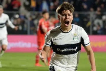 Cuatro partidos abren la quinta fecha de la Liga Profesional