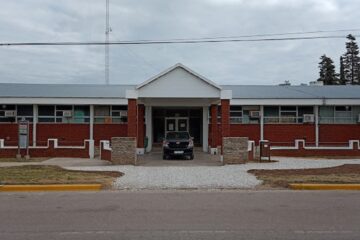 Sigue grave la carhuense que sobrevivió a un incendio en Tornquist