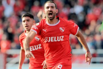 Atlético Tucumán recibe a Independiente por la Liga Profesional
