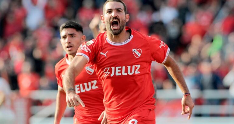 Atlético Tucumán recibe a Independiente por la Liga Profesional Atlético Tucumán recibe a Independiente por la Liga Profesional