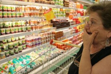 Qué es la estanflación, el fenómeno económico que anticipa Milei