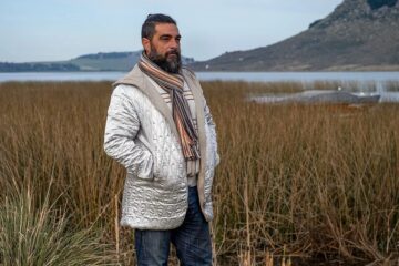 Pueblos fumigados: le detectaron 7 plaguicidas en sangre, 12 en orina y 6 en materia fecal