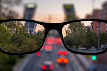 Exceso de pantallas y déficit de Naturaleza: factores clave en el aumento de la miopía