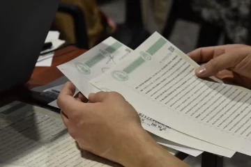 El Registro de la Propiedad bonaerense simplificó trámite gratuito de protección de la vivienda